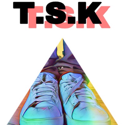 T.S.K radio:T.S.K PODCAST