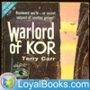 Warlord of Kor by Terry Carr artwork