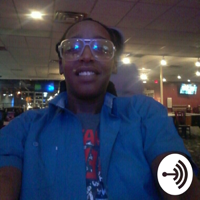 Gin Ether World Of Sound podcast