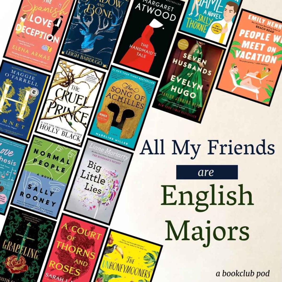 colleen hoover month conclusio - All My Friends Are English Majors ...