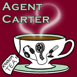 Agent Carter