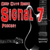 Deep Cuts Radio - Signal 7 artwork