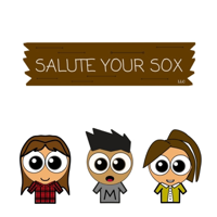 Salute Your Sox podcast