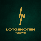 Lotgenoten Podcast - Jaro Knoppert & Koen Stam