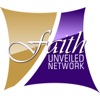 Faith Unveiled Network Podcasts artwork