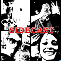 sidecast podcast