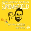 Once Upon a Time in Springfield! artwork