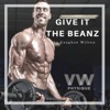 Give it the Beanz artwork