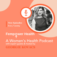 Lube & Your Vaginal Health | Suzanne Munson