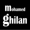 Mohamed Ghilan artwork