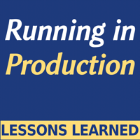Running in Production podcast