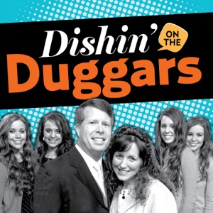 The Duggar Daughters' Long Hair Is Their Glory, so of Course We're Paying Tribute on National Hair Day