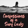 Confessions of a Surf Lady | The First Women's Surfing Podcast™ artwork