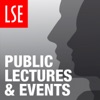 LSE: Public lectures and events artwork