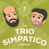 The Simpatico Podcast artwork