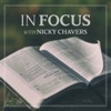 In Focus with Nicky Chavers artwork