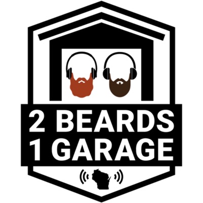 2 Beards 1 Garage 2 Beards 1 Garage