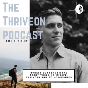 E39 Thrive On Health with Dr. Matt Delgado and Dr. Scott Mitchell, Founders of LifeSpring Chiropractic