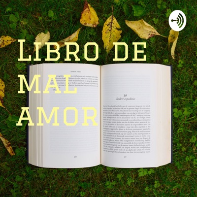 Libro de mal amor