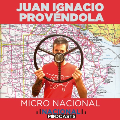Micro Nacional Micro Nacional