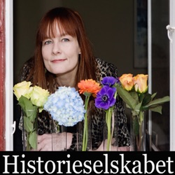 Historiemagasinet #4 Oldtidsfund og fremtidshåb