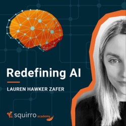 Redefining AI - Artificial Intelligence with Squirro - Show Teaser