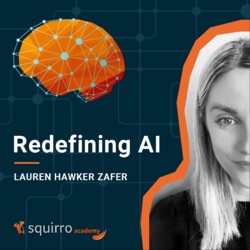 Redefining AI - Artificial Intelligence with Squirro