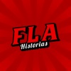 Fla Histórias artwork