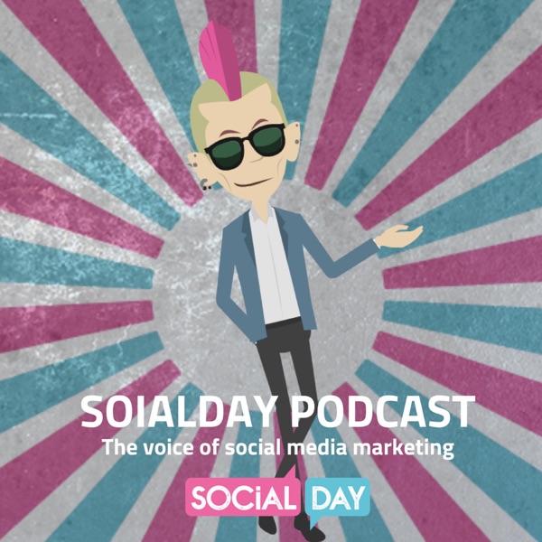 SocialDay - Social Media Marketing