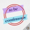 To Be Continuous artwork