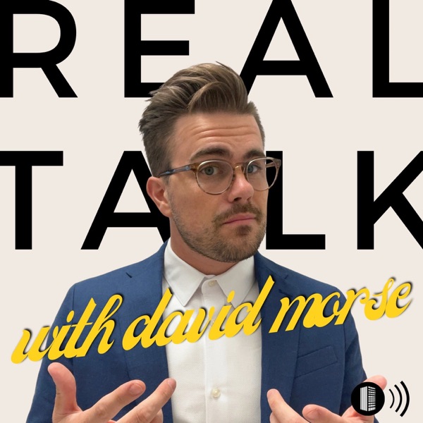 All In Real Estate Podcast with David Morse & Joe Quattrucci