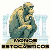 monos estocásticos - Antonio Ortiz, Matías S. Zavia