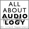 All About Audiology - Hearing Resources to Empower YOU artwork