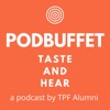 Pod Buffet artwork