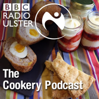Cooking with Paula McIntyre podcast