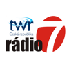 Pořady TWR a Rádia 7 - Rádio 7 CZ (TWR)