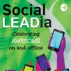 Social LEADia: Celebrating Awesome on and offline artwork