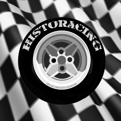 Historacing:Carlos Castillo