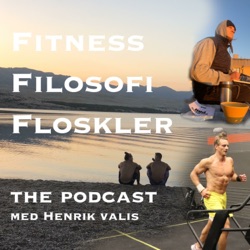 Fitness, Filosofi &amp; Floskler