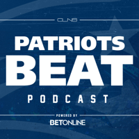 Patriots Beat podcast