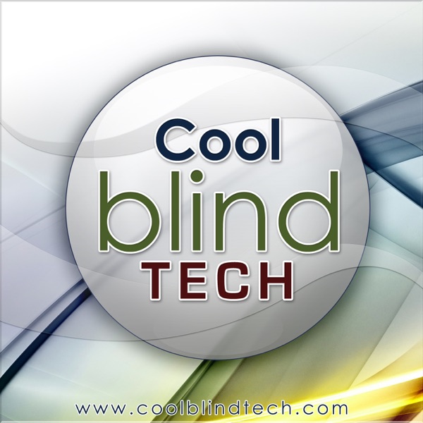 All Cool Blind Tech Shows Artwork