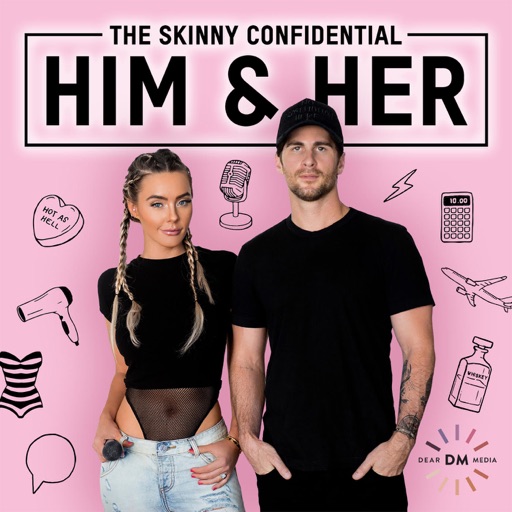 Podcast cover