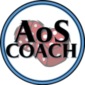 AoS Coach | Warhammer Age of Sigmar podcast - AoS Coach