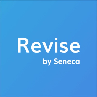 REVISE - A podcast by Seneca Learning REVISE - A podcast by Seneca Learning