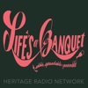 Life’s a Banquet with Zahra Tangorra & Nicole Bailey artwork