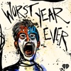 Worst Year Ever artwork