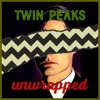 Twin Peaks Unwrapped artwork