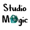 Studio Magic artwork