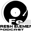 The Fresh Element Podcast - DJ O Sharp