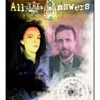 All The Answers artwork